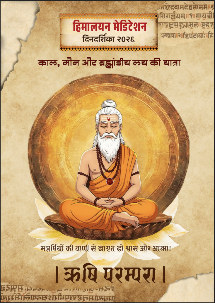 Vedic Calendar 2026 Hindi